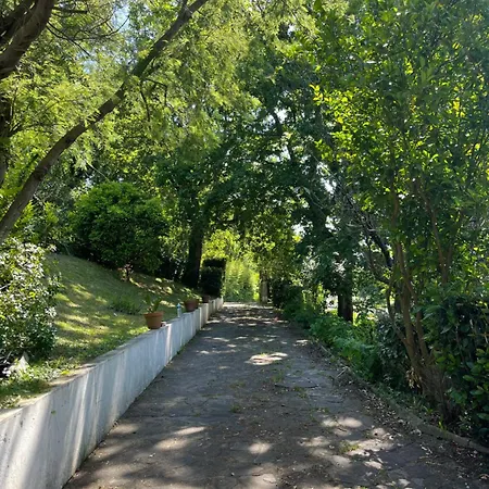 Apartamento Charmant Appartement Dans Villa Basque Avec Exterieur - Colline De Bordagain