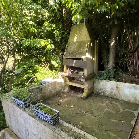 Charmant Appartement Dans Villa Basque Avec Exterieur - Colline De Bordagain * Socoa